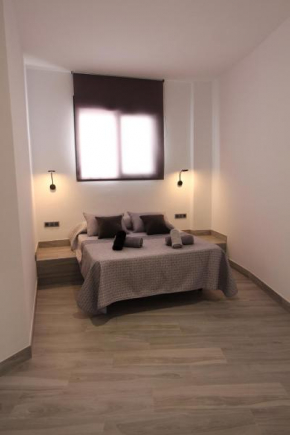 Apartamento 1 Gran8Nerja